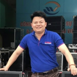 Lâm Việt