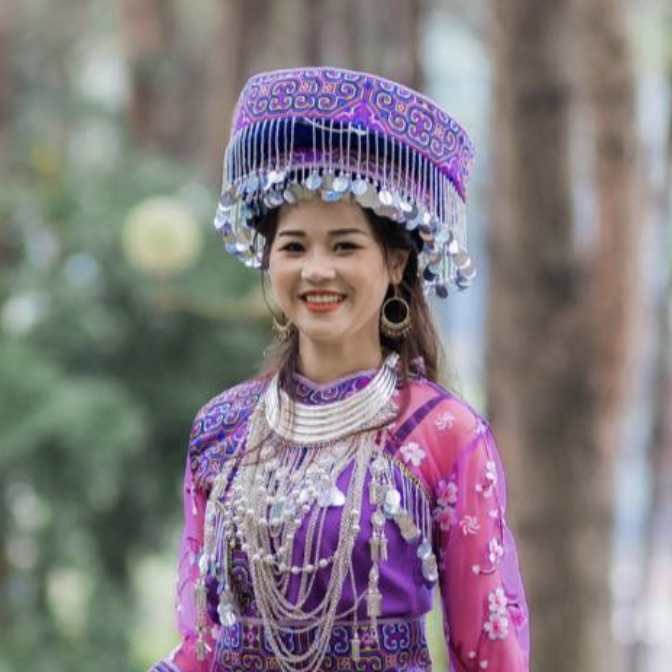 Ma Thị Chú